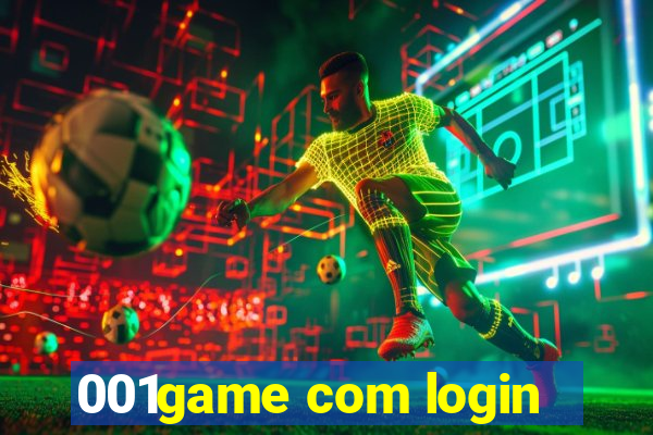 001game com login